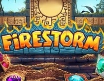 Firestorm Firestorm