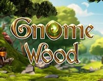 Gnome Wood Gnome Wood