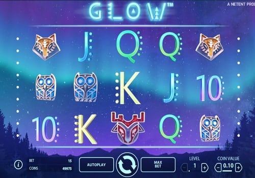 Игровые автоматы на реальные деньги с выводом на карту - Glow