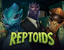 Reptoids Reptoids