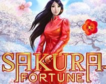 Sakura Fortune Sakura Fortune