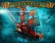 Skulls of Legend Skulls of Legend