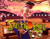 Sushi Bar Sushi Bar
